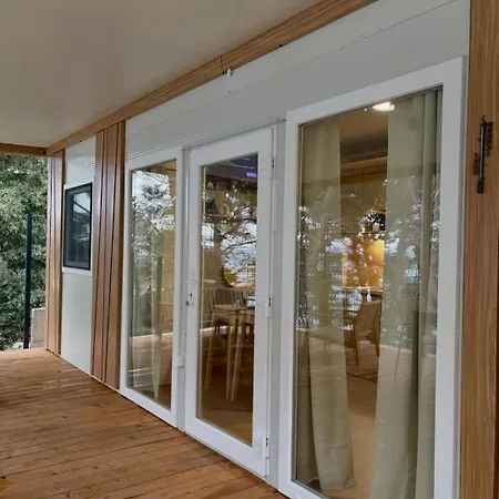 Appartamento Mobile Homes L&a Sea View *
