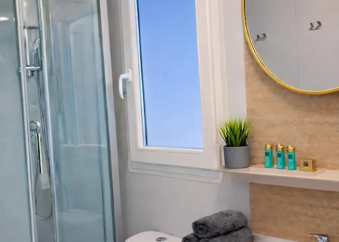 Sea View Mobile Homes Lumea & Aura * Drage